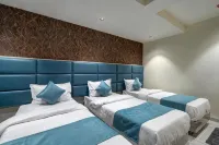Hotel Shrimad Villa Gandhinagar - 2-Star