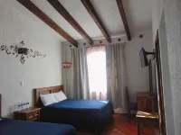 Hotel Casa de la Abuela, Jeaninne Aguilar Perez. Rfc Aupj800703RT6 - 3-Star