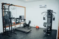 Bayford Suites