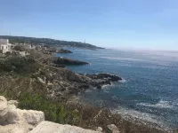 Bilocale Indipendente a 700 Metri dal Mare