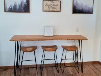 Summit Lake Escape - dog friendly cabin Hotels in Langlade County