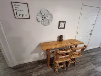 The Cokeville Cabin & Ranch - 100 Acres of Solitude - Chalets