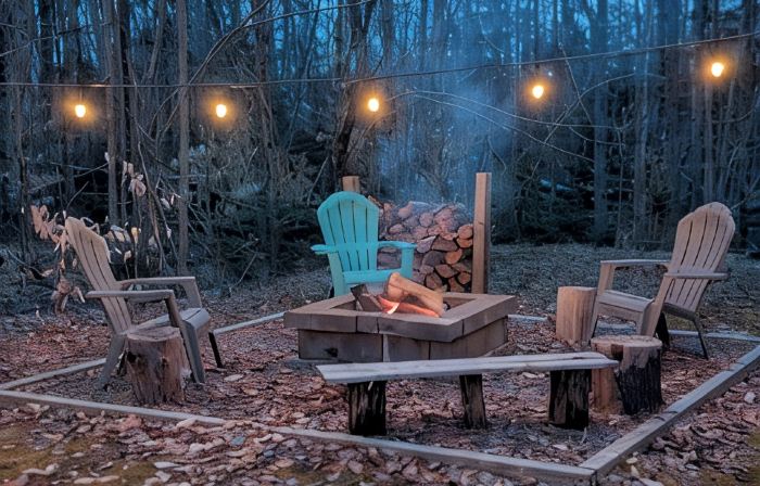 Cozy Cabin in Barss Corner with hot tub. Pet-Friendly!
