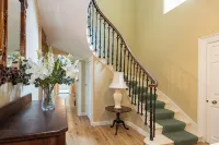 A beautiful Dower House - Homestays