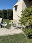 Detached villa with swimming pool a stone's throw from the sea between Avola and lido di Noto. - Villaer