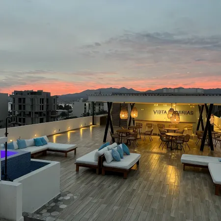 Cozy Apartment in Bucerias - 2 Blocks from the Beach