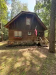 Cedar Pines Cabin – Relax & Unwind in Peaceful Tannenbaum