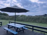 4-bedroom cabin in delightful Sjællands Odde 100m to the beach - 3-Star