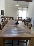 Casa de Praia com 3 Suítes Climatizadas e Piscina Incrível - 3-Star