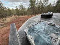 Beautiful Views & Private Hot Tub - Alppimaja