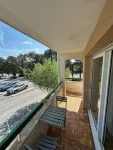 Cosy apartment with balcony + parking - quiet 2 steps from downtown - 2-Star