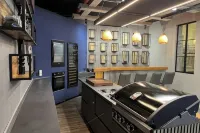 Fuchsbau photo and event studio