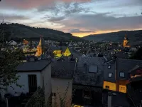 Zeller Kehr apartment, Zell/ Mosel - Wifi