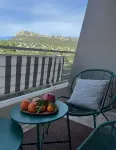 Charming apartment in Vence - Spectacular view, sunny, quiet, close to everything