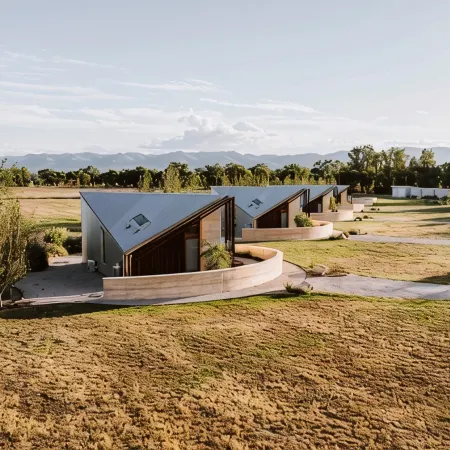 Oak Studio as Featured in Grand Designs Magazine