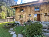 Appartment 4 persons in Morzine