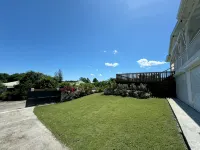 Belle Villa Neuve à Sainte Anne Hotels in 