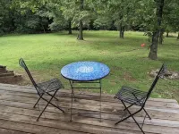 Cypress Cabin "Tiny house" - 2-Star