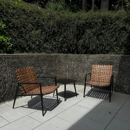 Urban meets nature - your hideaway in the 5-Lakes Region