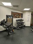Spacious Townhouse in beautiful Little Harbor Florida - Gym