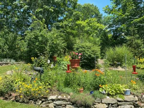 Elegant Boothbay Harbor, Maine Studio - 4-Star