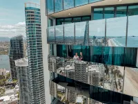 Peppers Soul Surfers Paradise Hotels near Infinity Attraction