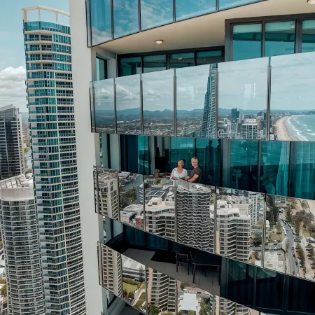 Peppers Soul Surfers Paradise Hotels in Gold Coast