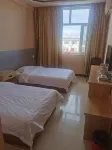 Nandu Business Hotel (Xiaohaotu Township Government) - Pet friendly