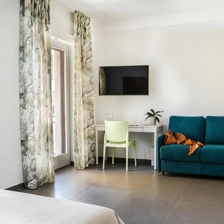 hiPaestum B&B