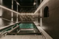 Freina Mountain Lifestyle Hotel - spa