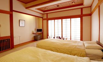 Sugawa Kogen Onsen