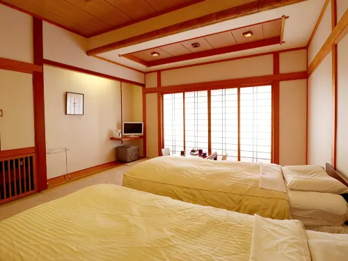 Sugawa Kogen Onsen