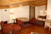 Iksir Resort Town - Special Class Hôtels à : 