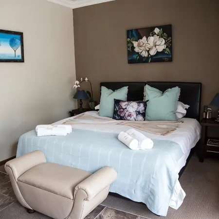 Arista Guesthouse
