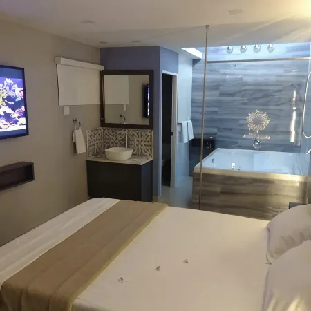 Hotel Nuevo Mejico