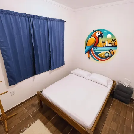 Casas Araras de Corumbau-Piscina 5 Min da Praia