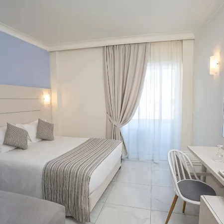 Rhodos Horizon Blu-Adults Only