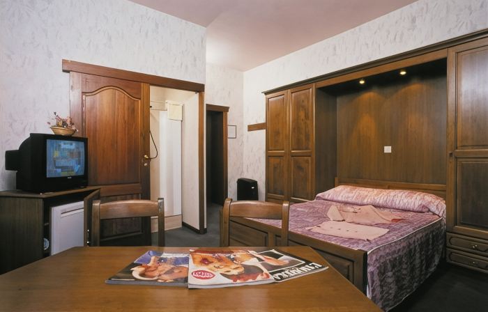 Hotel IL Castellino