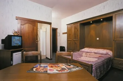 Hotel IL Castellino Hotels in 