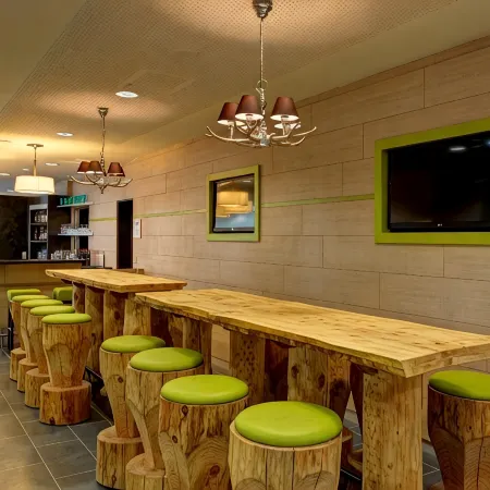 Holiday Inn Express AUGSBURG by IHG
