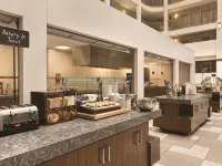 Embassy Suites by Hilton Bloomington Edina Hotels in Bloomington