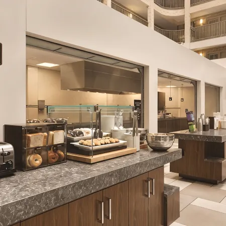 Embassy Suites by Hilton Bloomington Edina