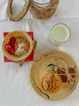 Masseria Spina Resort - breakfast