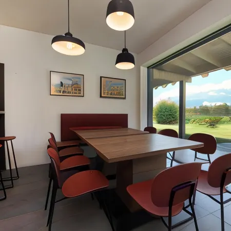Agritur Ponte Alto