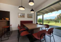 Agritur Ponte Alto - breakfast
