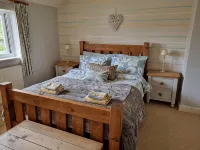 2 Bedroom Luxury Cottage close to Bakewell, in the stunning Peak District