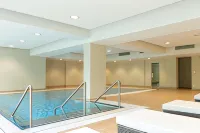 Aribo Hotel - Pools