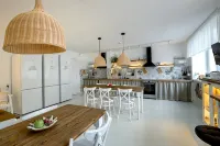 Loparochka Mini-Hotel - إقامة ريفية