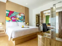 Hotel MaxOne Makassar Hotel di Kota Makassar
