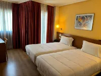 U Hotel Ogalia Vigo